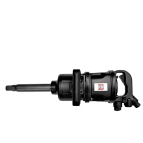 Chave de Impacto Reta Pneumática 1