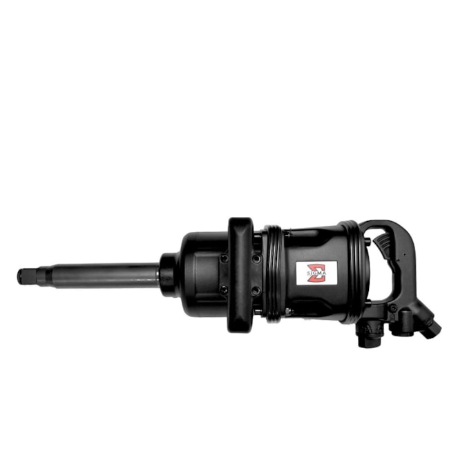 Chave de Impacto Reta Pneumática 1