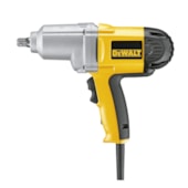 Chave de Impacto Reversível 1/2" 710W 220V Dw292-B2 Dewalt Chave de Impacto Reversível 1/2" 710W 220V Dw292-B2 Dewalt