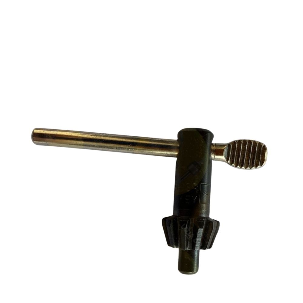 Chave de Mandril Rohm S-3 CR-644 CABRI - Anhanguera Ferramentas