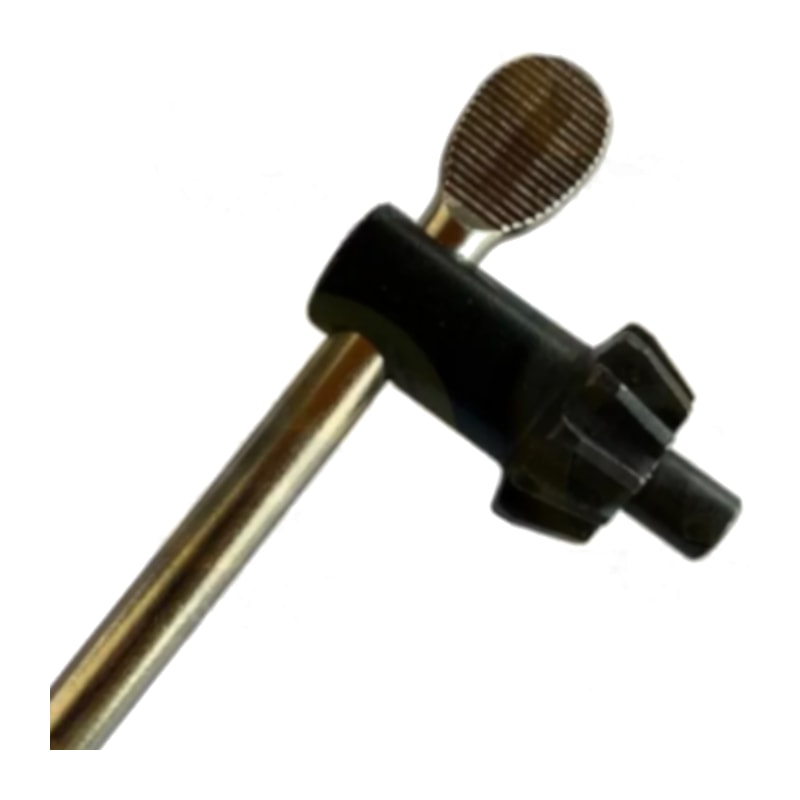 Chave de Mandril 3655 K4 23388 JACOBS - Anhanguera Ferramentas