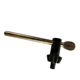 Chave de Mandril 3657 K5 JACOBS