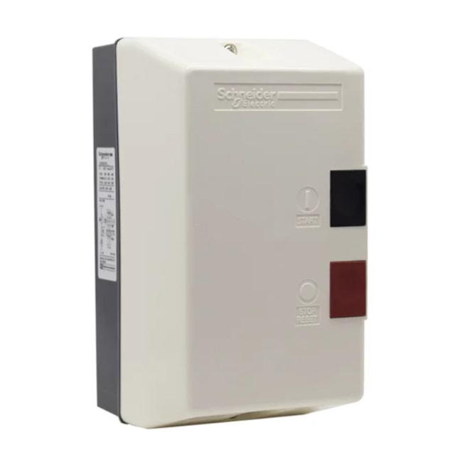 Chave de Partida Direta Trifásica 220V LE1E1CV220M7 SCHNEIDER-0ea51125-f024-4713-96eb-3289fb271930