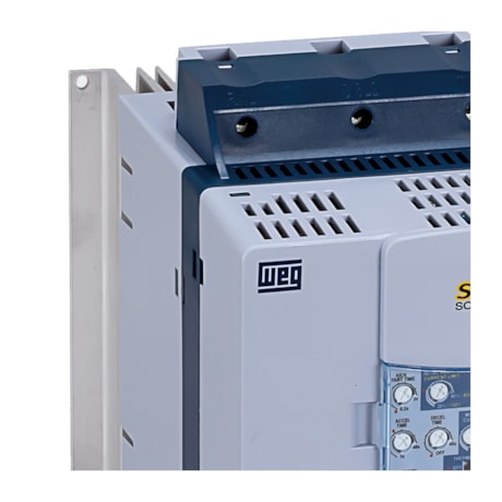 Chave de Partida Soft Starter Trifásico 15cv 45A 220-575V SSW070045T5SZ 10194173 WEG-4fa487f4-d184-4d2b-9c9b-39dc282a3d57