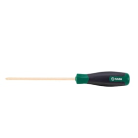 Chave de Phillips Cobre-Berílio 2 x 150mm Antifaíscante ST31147 SATA
