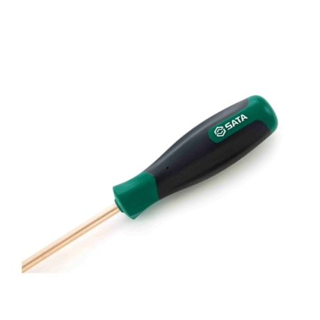 Chave de Phillips Cobre-Berílio 3 x 200mm Antifaíscante ST31148 SATA-664bd2c1-ef02-44da-a163-06a6fc0c687d