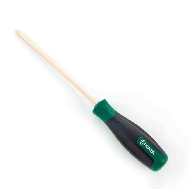 Chave de Phillips Cobre-Berílio 3 x 200mm Antifaíscante ST31148 SATA-74fc2b44-c6db-4b33-acec-5e4bed0516b3