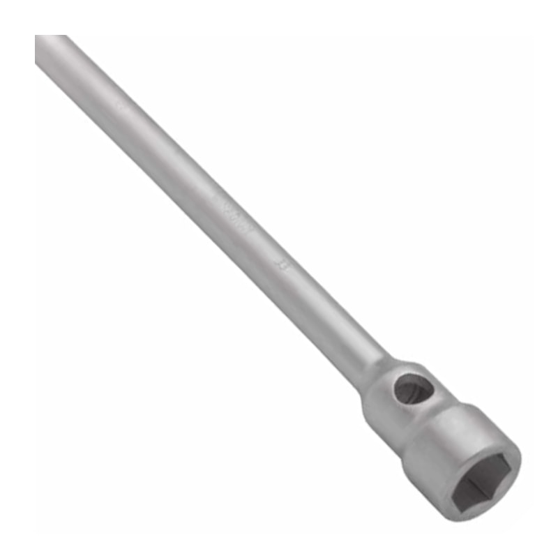 Chave de Roda 27x29mm com Furo para Manípulo R01522729 GEDORE RED