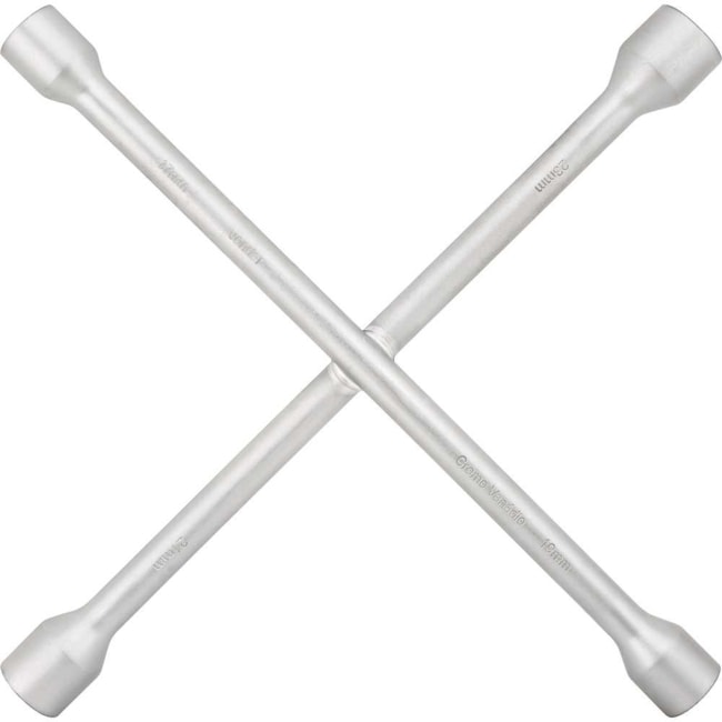 Chave de Roda Cruz 17mm x 19mm x 21mm x 23mm 3697170230 VONDER-b73328d2-4869-4f51-b900-ae53bf332d97
