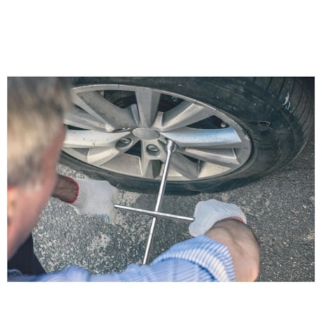 Chave de Roda Cruz com Espátula 17 x 19 x 21mm 44710001 TRAMONTINA PRO-cd58144a-4d1e-4c7c-afd3-6cf234daf82a