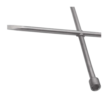 Chave de Roda Cruz com Espátula 17mm x 19mm x 13/16'' R01700166 GEDORE RED-c766564f-3c27-46cd-bdc0-ef1c24c159c0