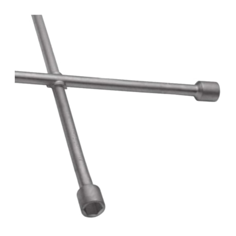 Chave de Roda Cruz com Espátula 17mm x 19mm x 13/16'' R01700166 GEDORE RED-6dbf535f-17eb-43b6-ba24-5261c32d212b