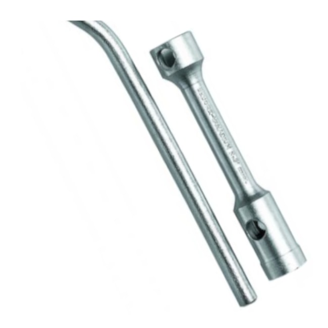 Chave de Roda e Vela 19 x 15.8mm com Manípulo 51B-19X15.8 GEDORE-9266f7cc-0efd-4f43-a0fc-9a8eb5904c23