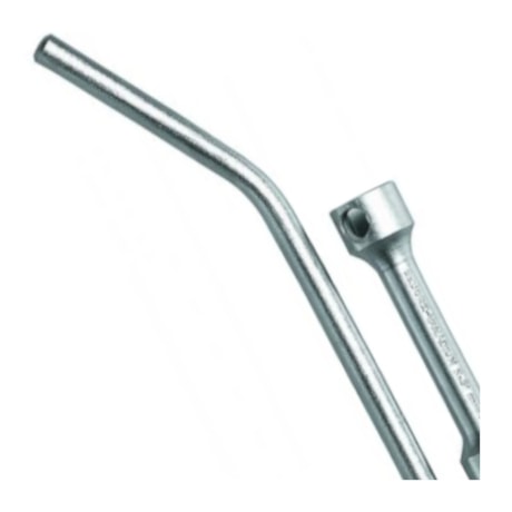 Chave de Roda e Vela 19 x 15.8mm com Manípulo 51B-19X15.8 GEDORE-97472b12-261e-438d-a160-14a59f7d72b0
