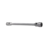Chave de Roda Extra Longa 32 x 33mm S/ Cabo 270-32X33 Chave de Roda Extra Longa 32 x 33mm S/ Cabo 270-32X33