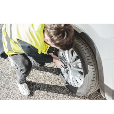 Chave de Roda L com Espatula 17mm 44700117 TRAMONTINA PRO-3b97bbcb-d26d-4f39-bc64-17f41ad9005f