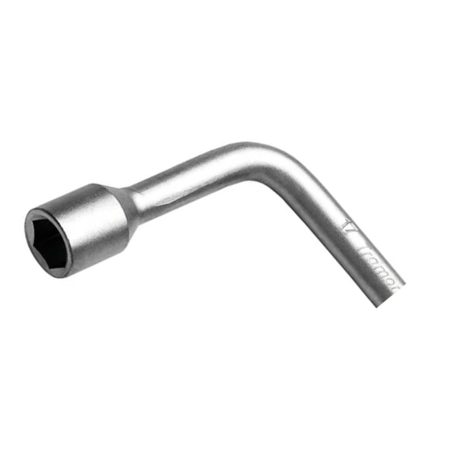 Chave de Roda L com Espatula 19mm 44700119 TRAMONTINA PRO-155e3f13-56cd-4115-b4a4-d1635c4f7899