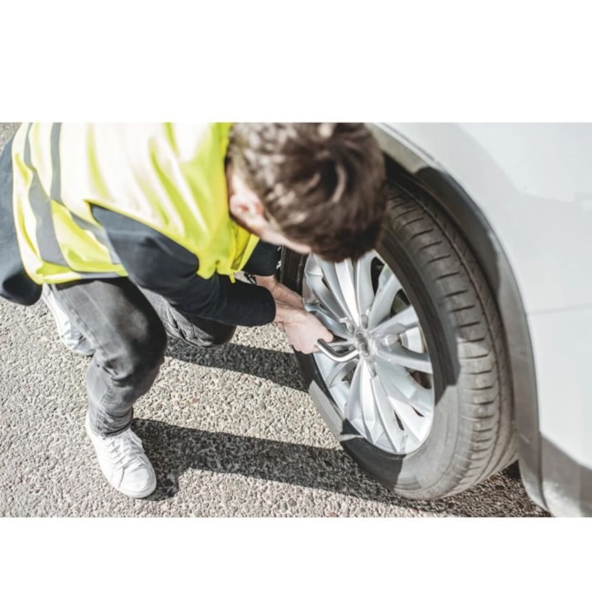 Chave de Roda L com Espatula 19mm 44700119 TRAMONTINA PRO-0460b4fb-2232-4efb-bf5a-55baea14f6c9