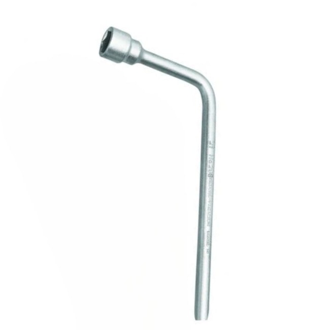Chave de Roda L sem Espatula 21mm 29B-21 GEDORE-6fdc71af-6a91-4a0d-986d-451754970a41