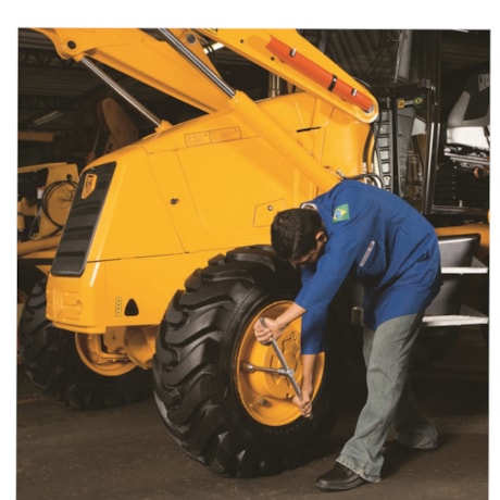 Chave de Roda Longa 33mm 35B-33 GEDORE-3648638e-5fea-400b-801b-8a28fe41c584