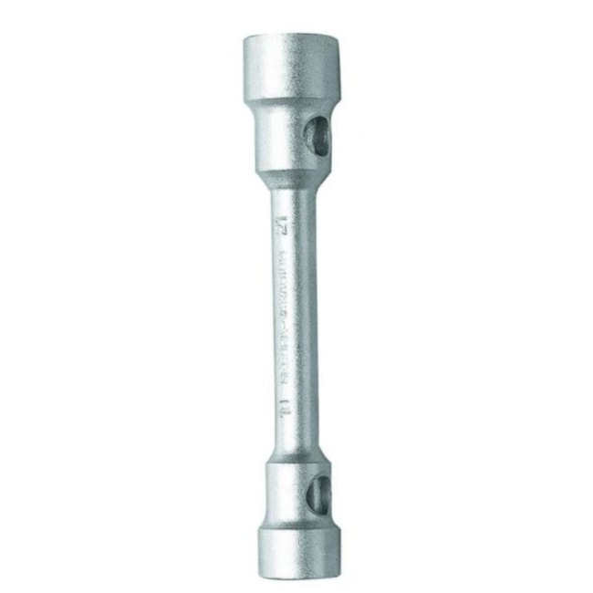 Chave de Roda sem Cabo 19 x 21mm Encaixe 1/2