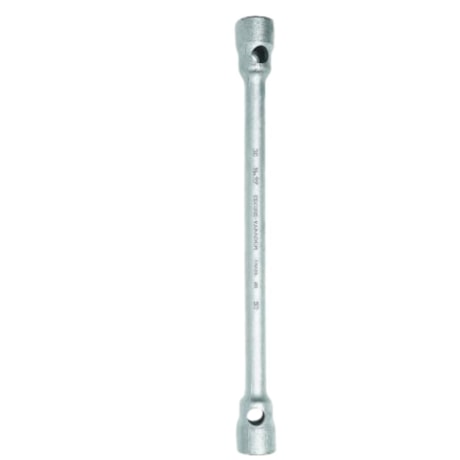 Chave de Roda sem Cabo 24 x 27mm Encaixe 3/4
