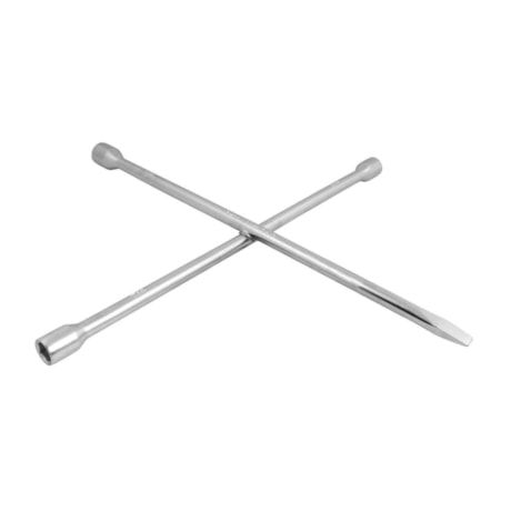 Chave de Roda Tipo Cruz 17 x 19 x 21 com Espátula 3697100019 VONDER-c12bb334-37f5-40e2-9931-f17894b5ca19