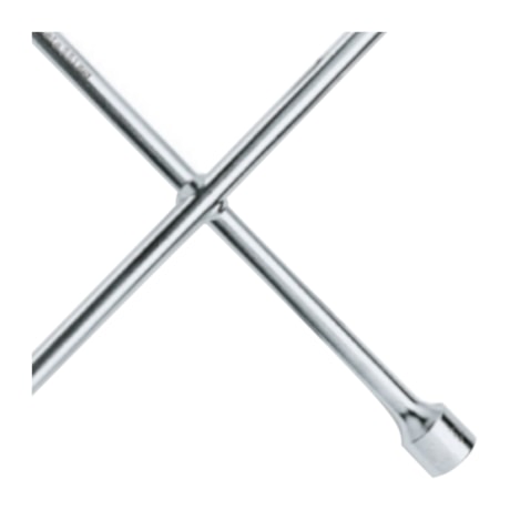 Chave de Roda Tipo Cruz 17mm x 19mm x 21mm x 22mm 978 BETA-6d69b82d-2273-41b6-9b7f-fa5a302017b9