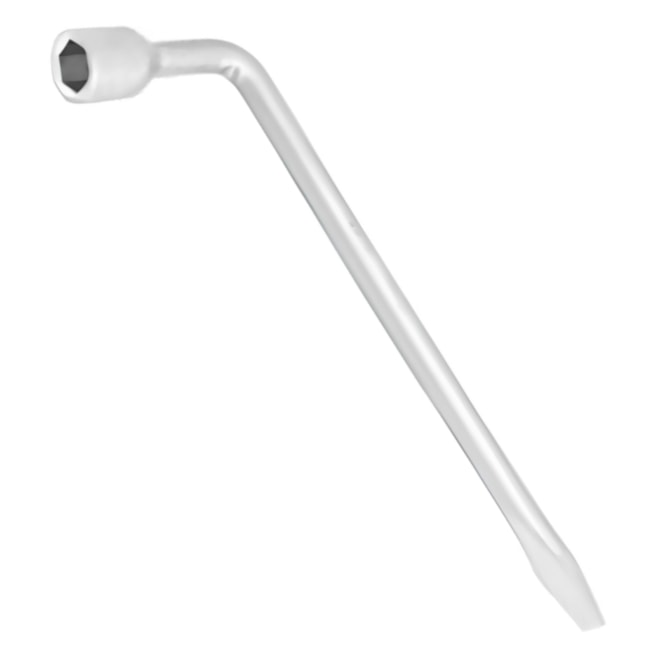 Chave de Roda Tipo L 19mm com Espátula 3697070010 N0VE54-6ee06eb4-3c22-41eb-b3ba-adcf5ff6e0fd