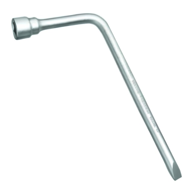Chave de Roda Tipo L 21mm com Espátula 29-21 GEDORE-02b30694-f9d0-4011-9b27-8cb43b65c7e1