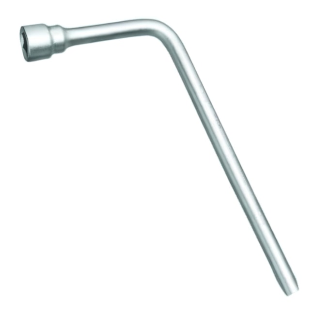 Chave de Roda Tipo L 23mm sem Espátula 29B-23-1c029bab-7caa-49c0-8c34-c89607328820