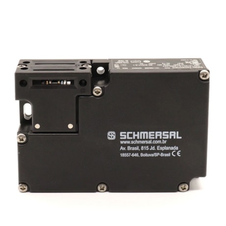 Chave de Segurança 2NA+4NF AZM 161SK-12/12RK-024 ACE SCHMERSAL-63087007-efa6-4c64-b0f7-c73321f6f845