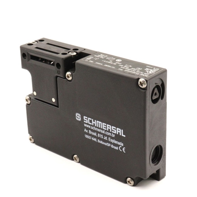 Chave de Segurança 2NA+4NF AZM 161SK-12/12RK-024 ACE SCHMERSAL-b984e466-3b80-491c-8d8b-dc0e2bb75ea4