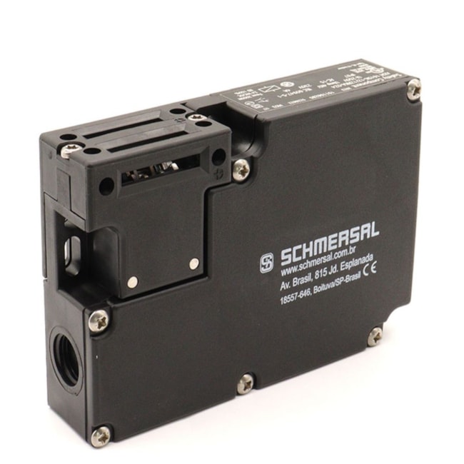 Chave de Segurança 2NA+4NF AZM 161SK-12/12RK-024 ACE SCHMERSAL-6d822516-f75f-4513-88b5-5ac23c1bda3d