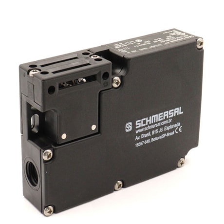 Chave de Segurança 2NA+4NF AZM 161SK-12/12RK-024 ACE SCHMERSAL-1984d55d-6901-41ca-896c-d30a34b3c018