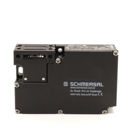 Chave de Segurança 2NA+4NF AZM 161SK-12/12RKA-024 ACE SCHMERSAL-8b3518c6-d2f2-4425-a999-a268774691e1