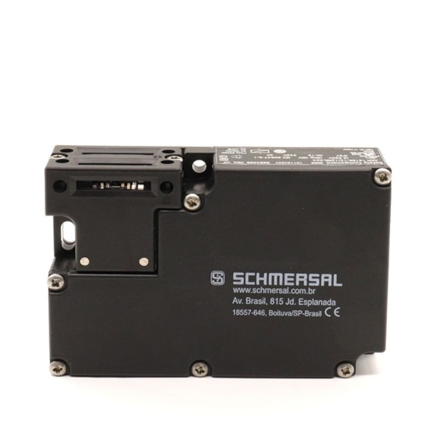 Chave de Segurança 2NA+4NF AZM 161SK-12/12RKA-024 ACE SCHMERSAL-4d615b75-1665-4768-86e2-ad11545fee38