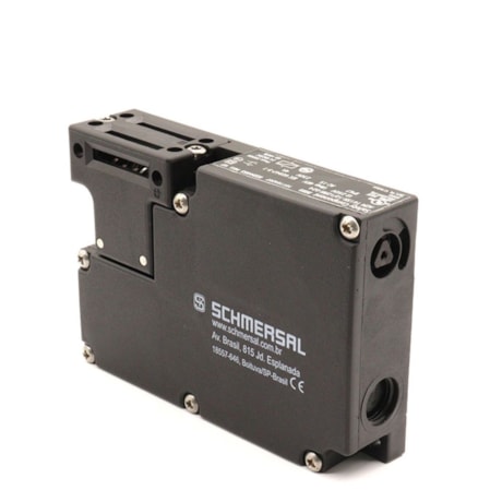 Chave de Segurança 2NA+4NF AZM 161SK-12/12RKA-024 ACE SCHMERSAL-2a940ded-d904-425b-b454-d582f275e6a4