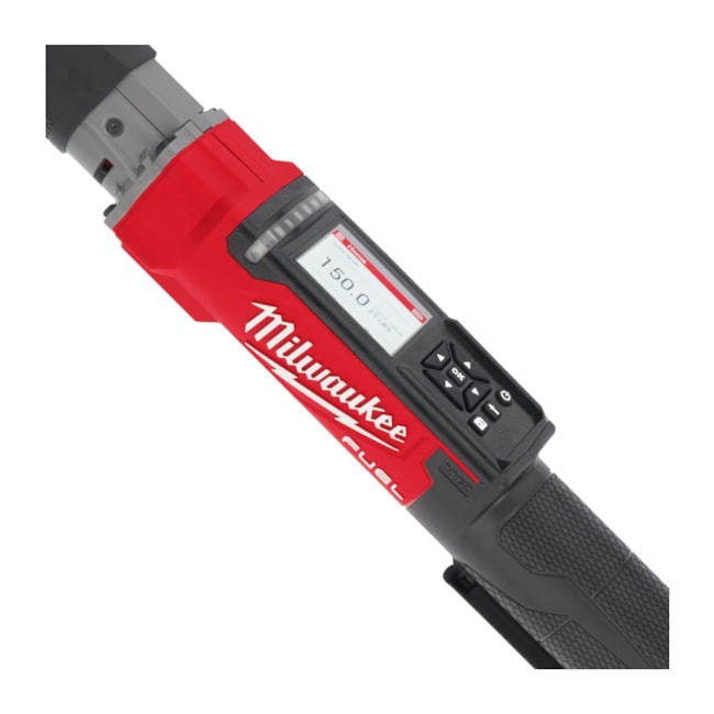Chave de Torque Digital 1/2