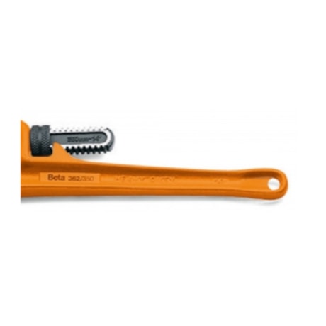 Chave de Tubo 24" Americano 362 003620060 BETA | Anhanguera Ferramentas