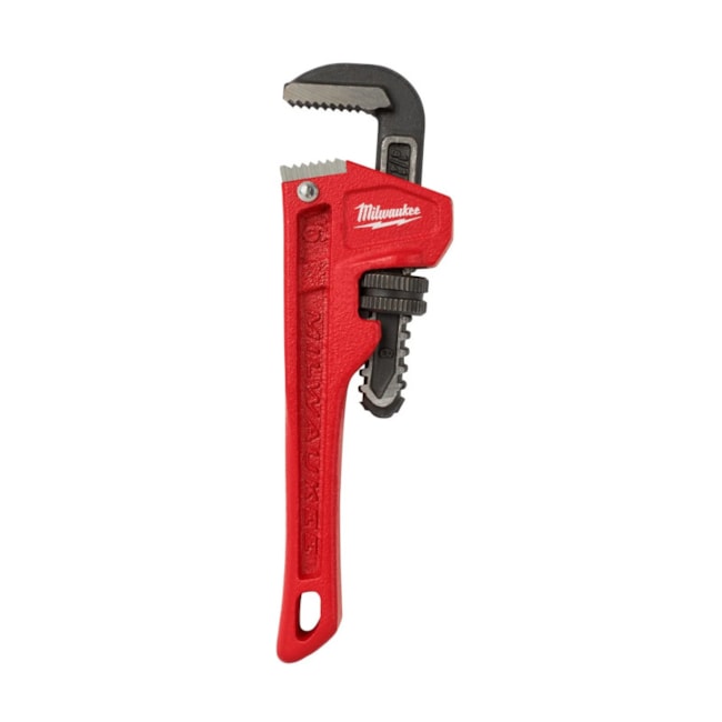 Chave de Tubo 6'' Americano 48-22-7106 MILWAUKEE-666701d5-3f30-435b-8651-bb36b6b8d1cd