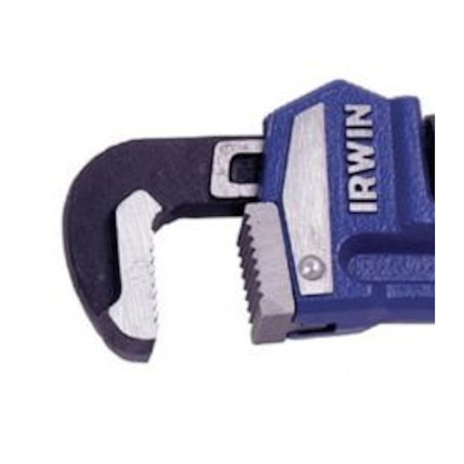 Chave de Tubo Heavy Duty 10