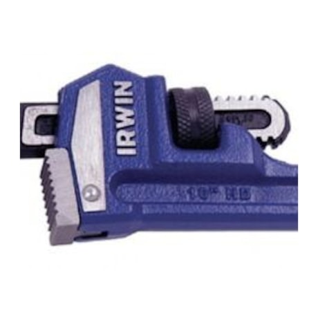 Chave de Tubo Heavy Duty 10