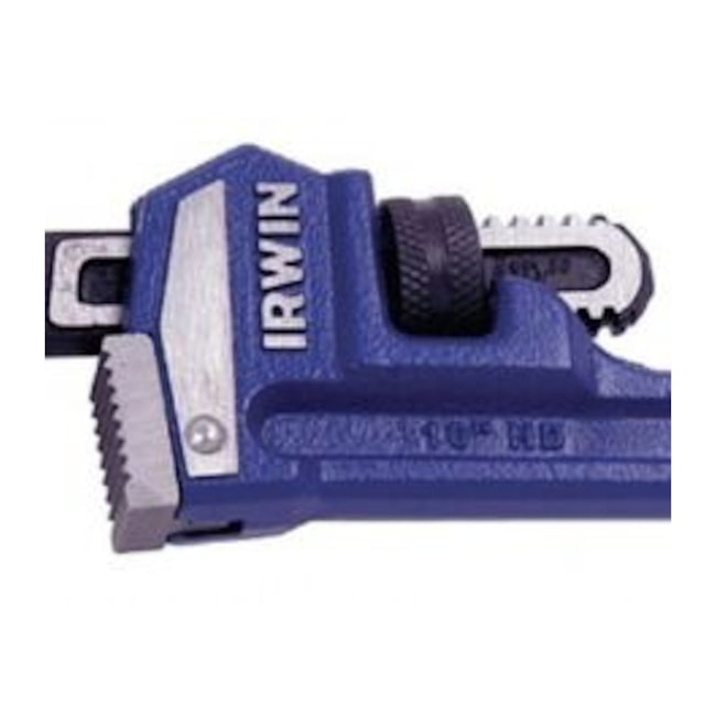 Chave de Tubo Heavy Duty 10