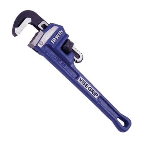 Chave de Tubo Heavy Duty 10