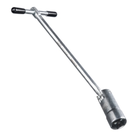 Chave de Vela com cabo T e Soquete Móvel de 21mm 101004 RAVEN-22574e85-f1f1-4fef-b3fd-6fba90cfb8df