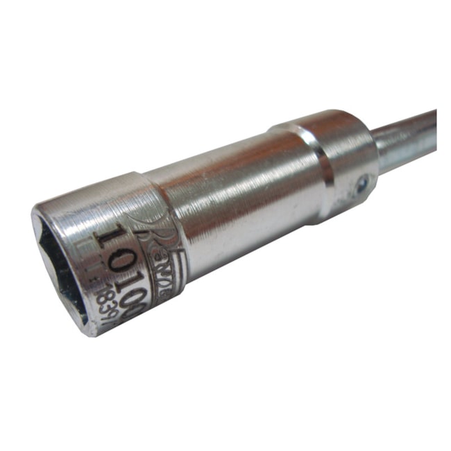 Chave de Vela com Cabo