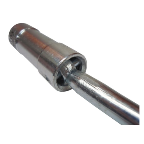 Chave de Vela com Cabo