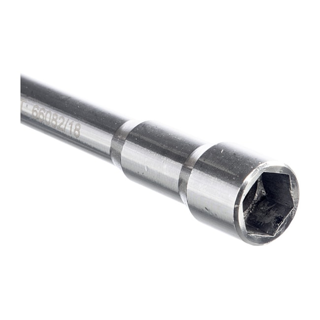 Chave de Vela Longa 16 mm Encaixe ½ 101005 RAVEN-81f85125-dac6-42c7-88fc-698d049892f8