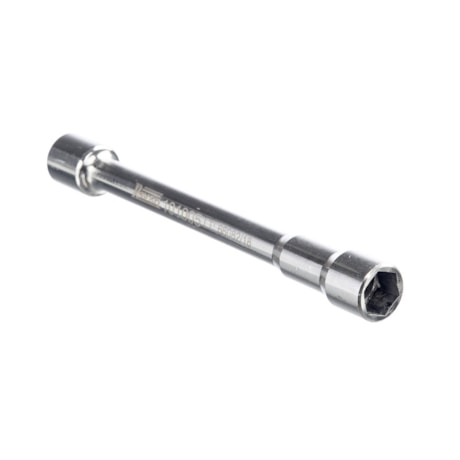 Chave de Vela Longa 16 mm Encaixe ½ 101005 RAVEN-f60b46c9-87d8-4b43-9bde-c661b8b1ee68